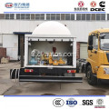 Dongfeng 6x4 10 tonnes LPG Bobtail